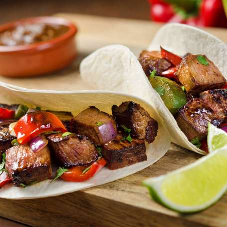 Fajitas