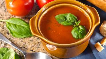 Top 10 foods to try in Mexico